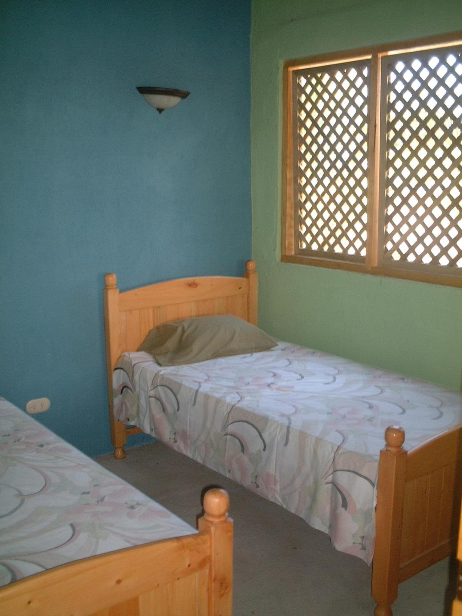 Eco-Hotel Playa Quilombo Las Lisas Cameră foto